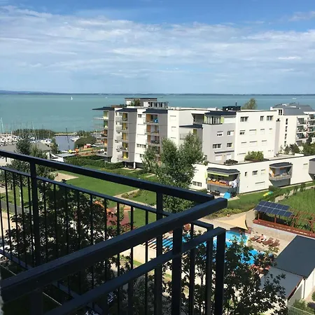 Rm Panorama 7 * Siofok