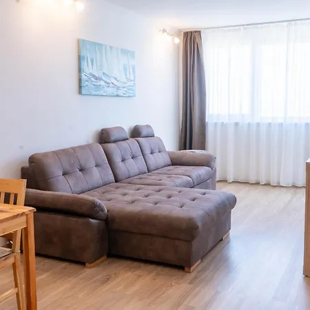 Apartment Rm Panorama 7